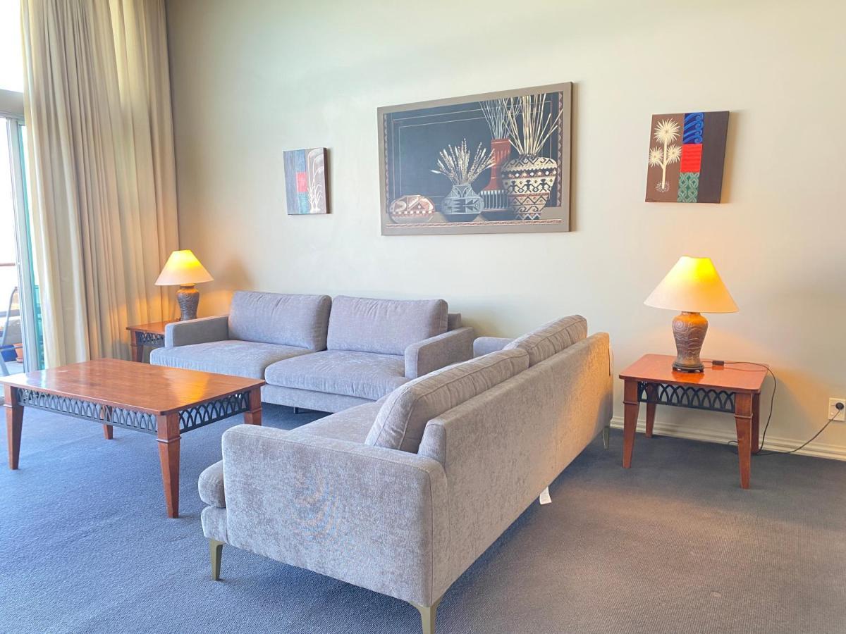 Waterfront Seaview Hotel Apartment - Same Building Block As Auckland Hilton Eksteriør billede