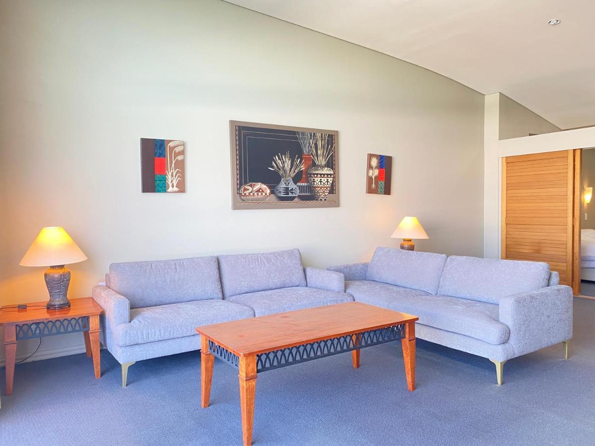 Waterfront Seaview Hotel Apartment - Same Building Block As Auckland Hilton Eksteriør billede