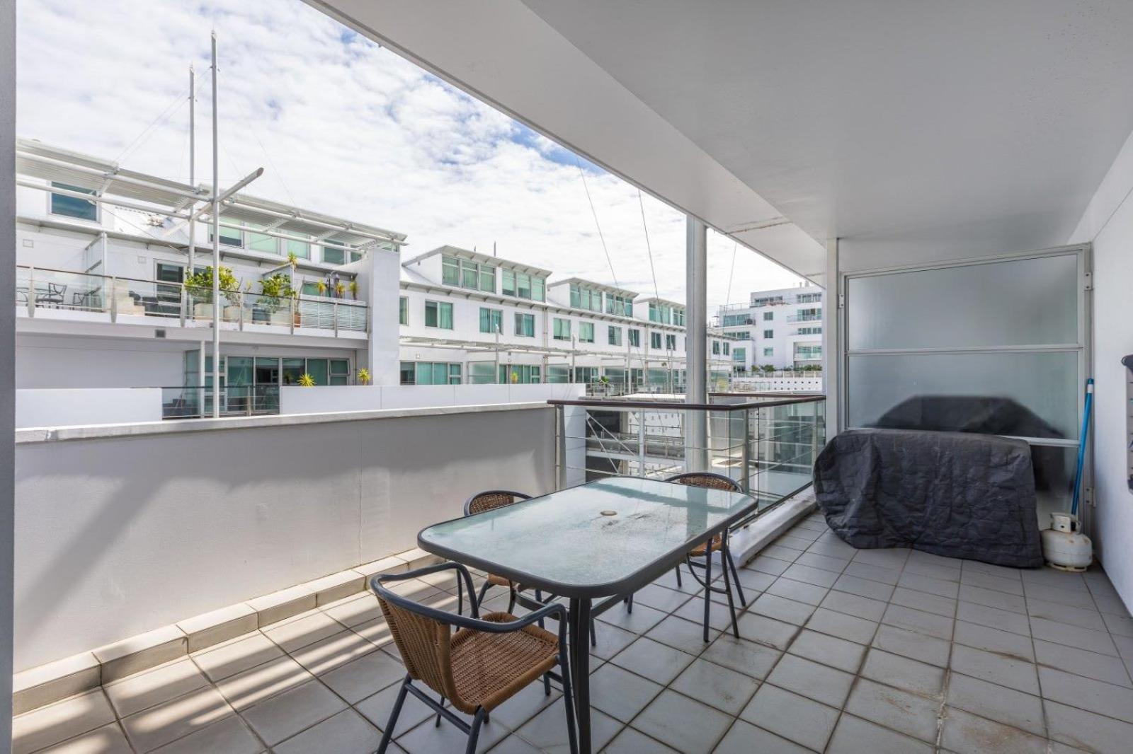 Waterfront Seaview Hotel Apartment - Same Building Block As Auckland Hilton Eksteriør billede